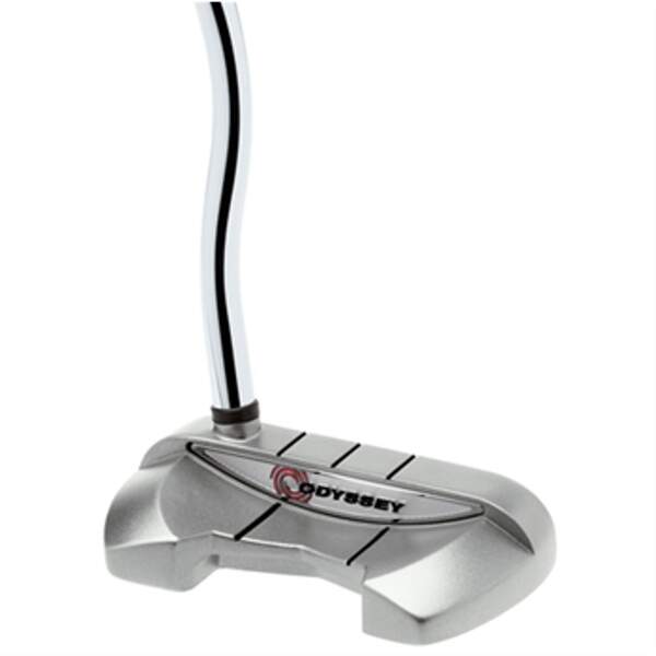 odyssey white hot xg rossie